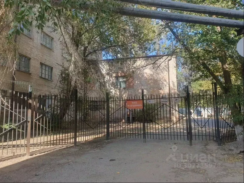 Помещение свободного назначения в Астраханская область, Астрахань ... - Фото 1