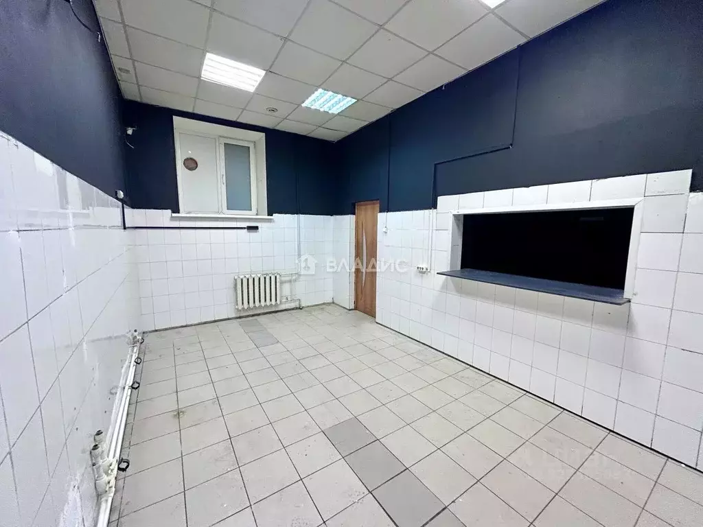 Помещение свободного назначения в Нижегородская область, Нижний ... - Фото 1