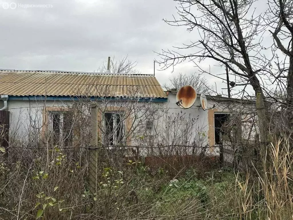 Дом в Феодосия, Владимирская улица (55 м) - Фото 1