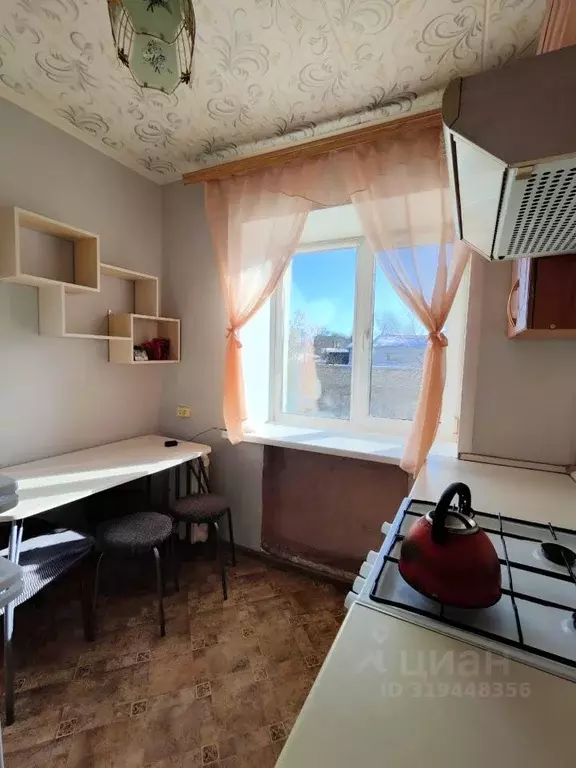 3-к кв. Курганская область, Курган ул. Дзержинского, 50 (63.0 м) - Фото 0