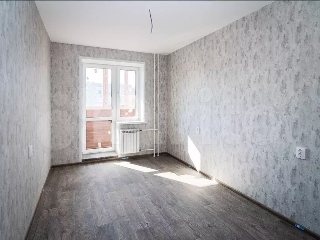 2-к. квартира, 57,8 м, 2/8 эт. - Фото 0