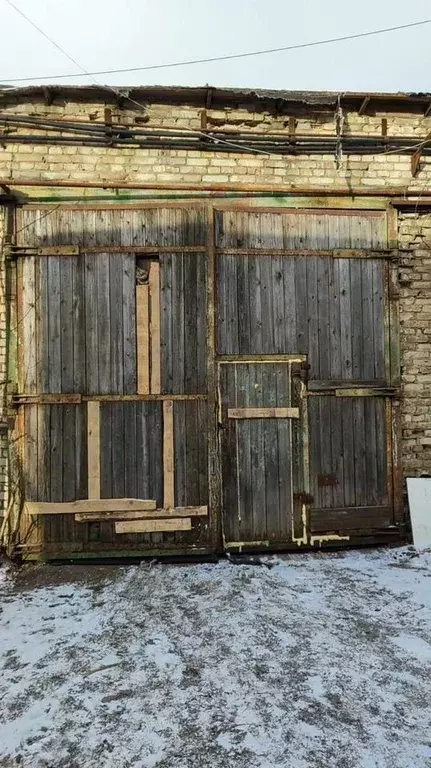Помещение свободного назначения в Москва ул. Свободы, 39С5 (330 м) - Фото 1