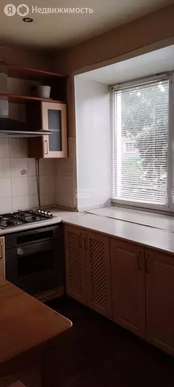 2-комнатная квартира: Лебедянь, улица Крупской, 6 (39 м) - Фото 1