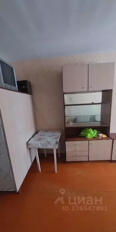 2-к кв. Пермский край, Пермь ул. Калинина, 36 (44.3 м) - Фото 2