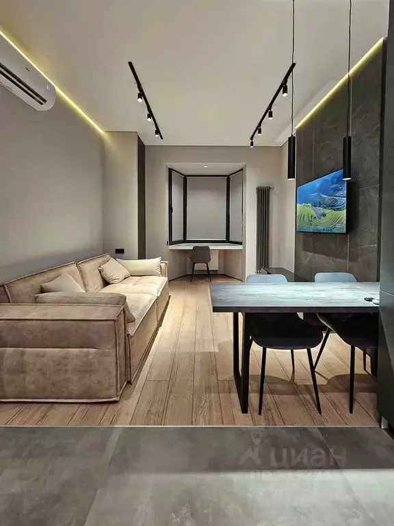 2-к кв. Москва ул. Архитектора Щусева, 5к2 (40.0 м) - Фото 1