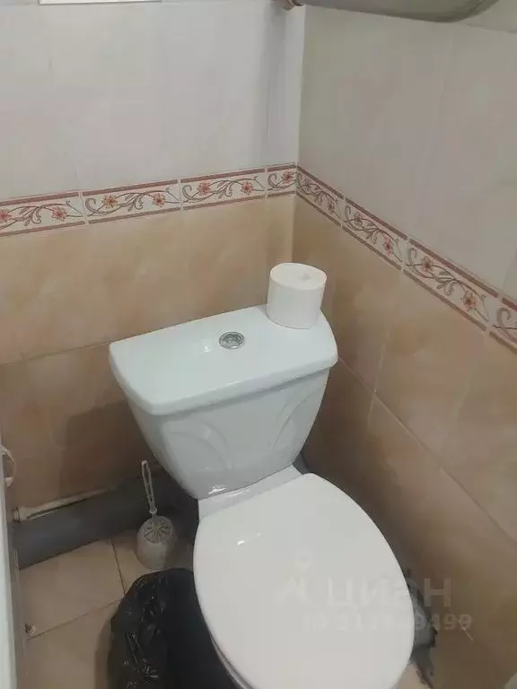 Студия Тюменская область, Тюмень ул. Щербакова, 112 (12.0 м) - Фото 1