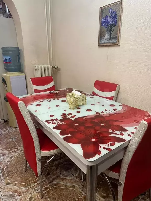 2-к. квартира, 56 м, 1/9 эт. - Фото 1