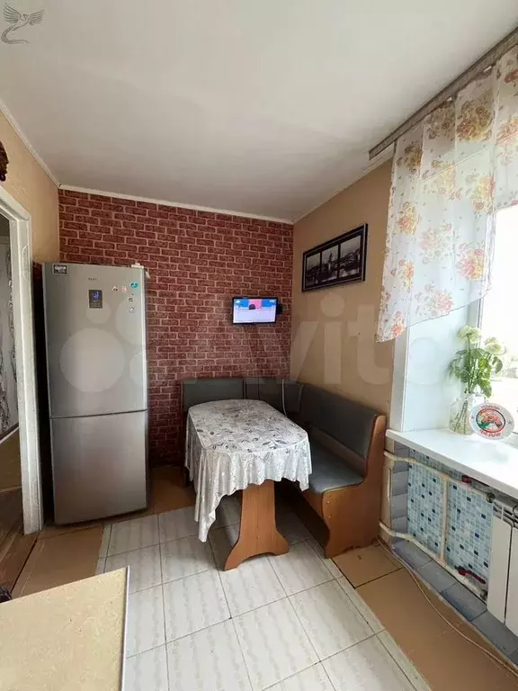 2-к. квартира, 48,7 м, 4/4 эт. - Фото 1
