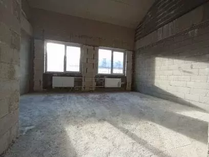 1-к кв. Ленинградская область, Всеволожск Степной просп., 16к4 (41.0 ... - Фото 1