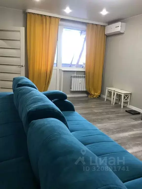 1-к кв. Амурская область, Благовещенск Зейская ул., 220 (50.0 м) - Фото 1