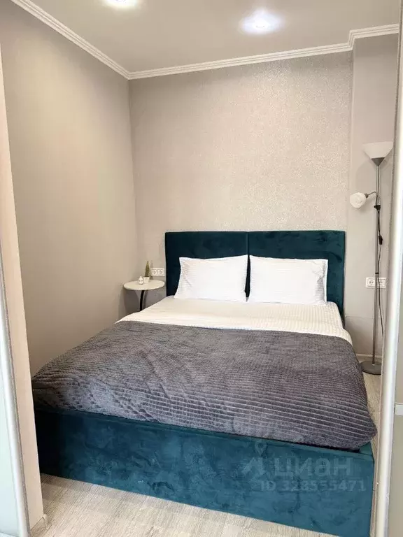 1-к кв. Московская область, Котельники проезд 2-й Покровский, 12 (31.0 ... - Фото 1