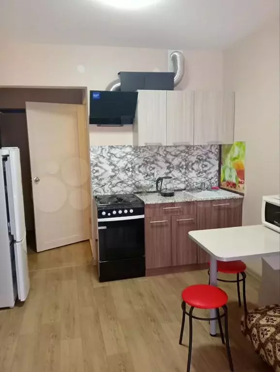 Квартира-студия, 24 м, 3/10 эт. - Фото 0
