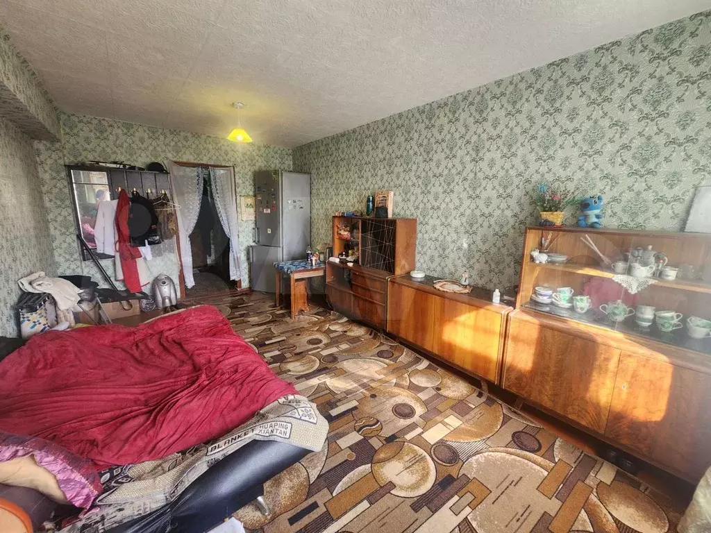 1-к. квартира, 24 м, 5/5 эт. - Фото 0