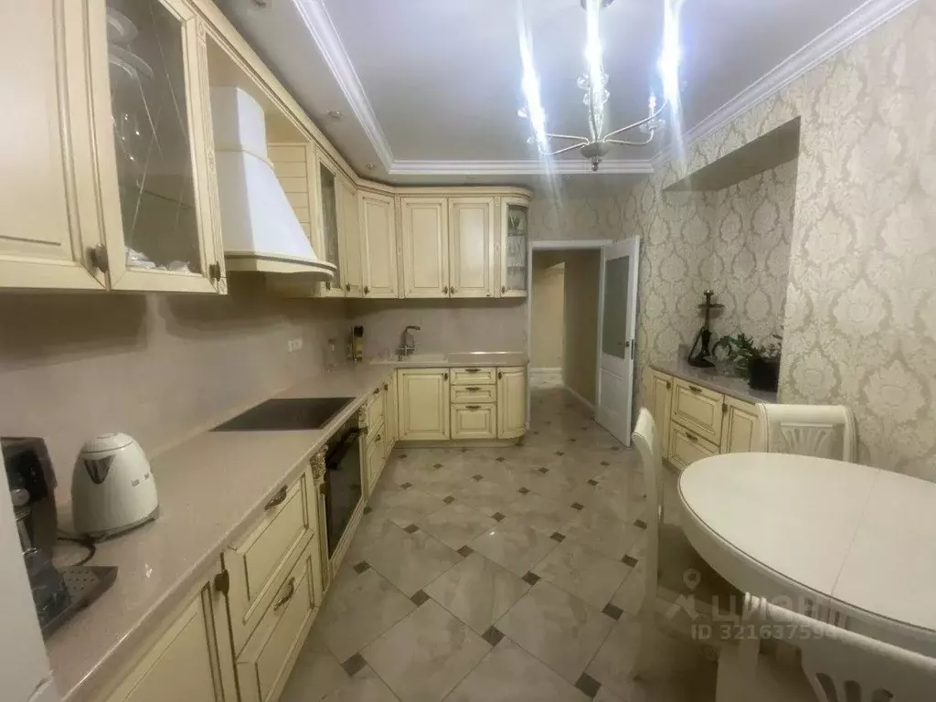 2-к кв. Волгоградская область, Волгоград бул. 30-летия Победы, 15Д ... - Фото 2