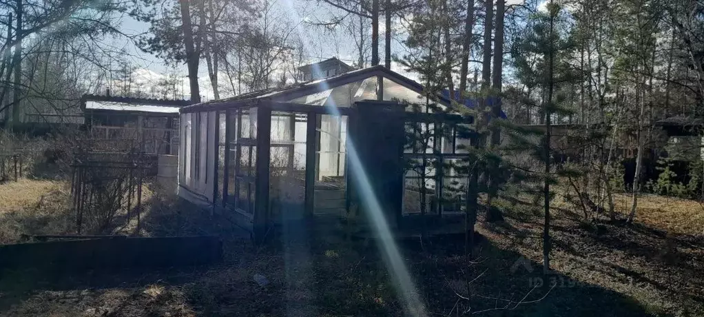 Участок в Саха (Якутия), Якутск городской округ, с. Маган  (6.0 сот.) - Фото 0
