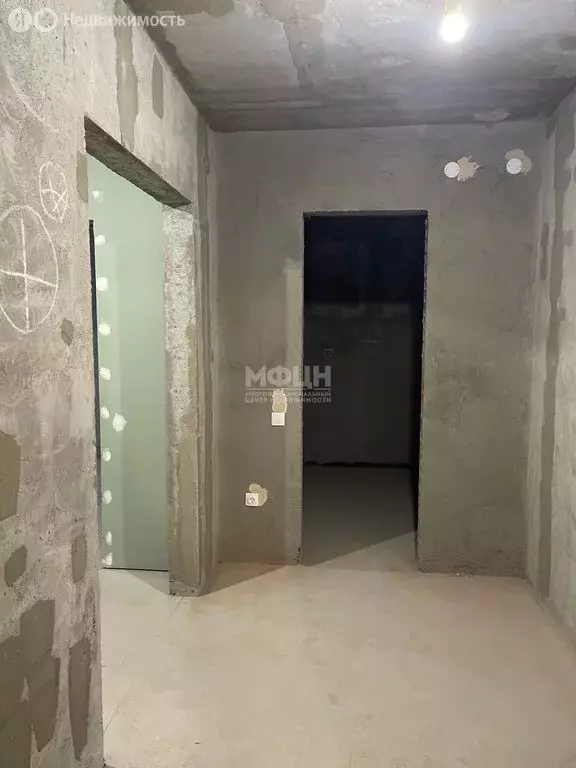 3-комнатная квартира: Петрозаводск, улица Зайцева, 70Б (56.5 м) - Фото 1