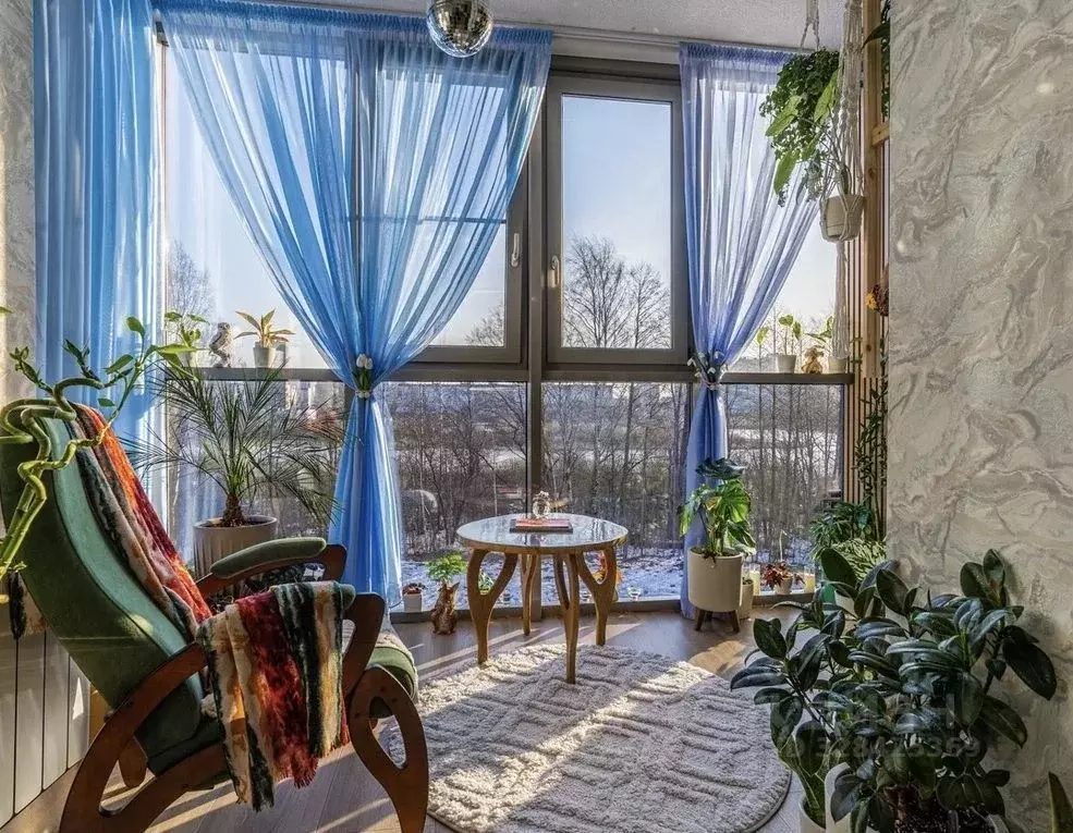 1-к кв. Санкт-Петербург ш. Суздальское, 8 (36.0 м) - Фото 1