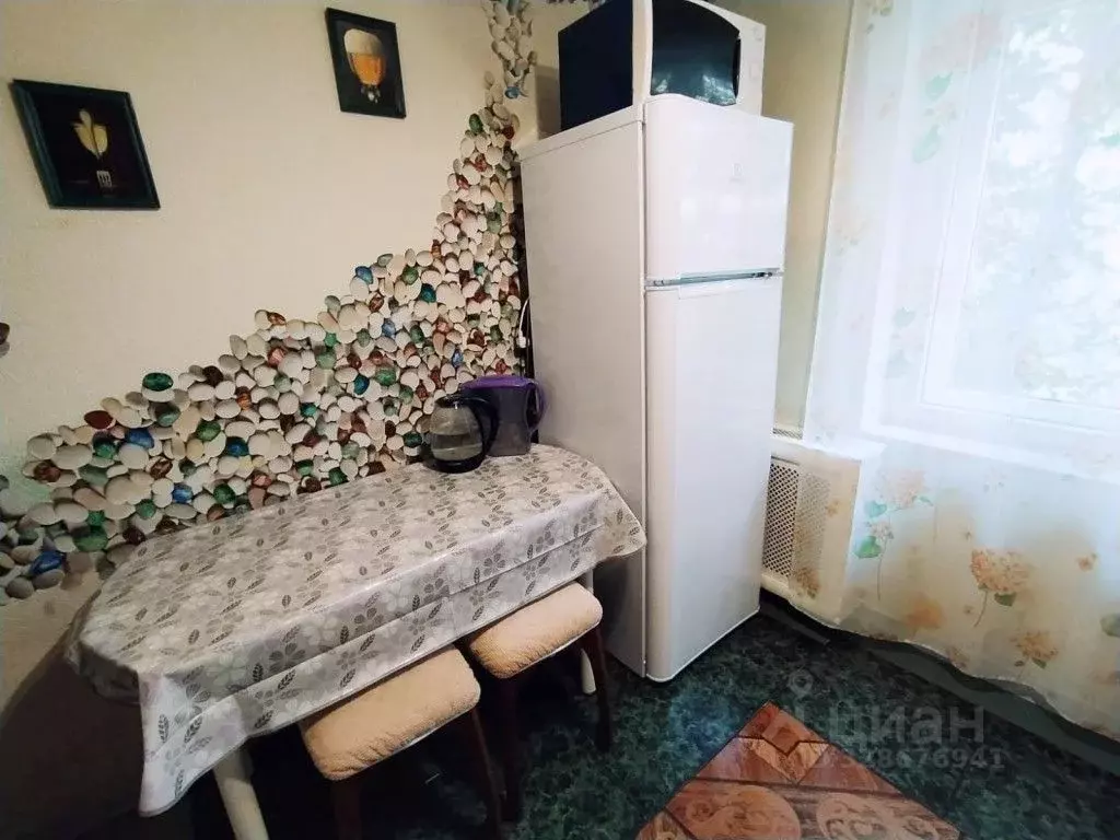 1-к кв. Московская область, Красногорск городской округ, Путилково пгт ... - Фото 2