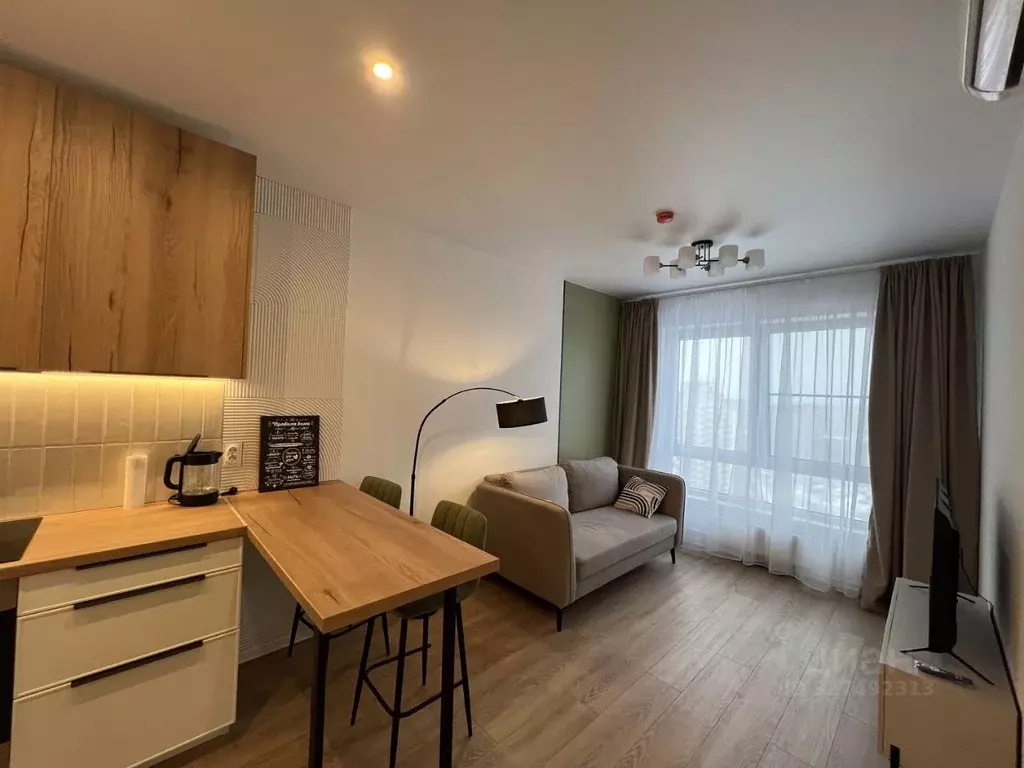 2-к кв. Московская область, Люберцы Городок Б мкр, ул. 3-е Почтовое ... - Фото 1