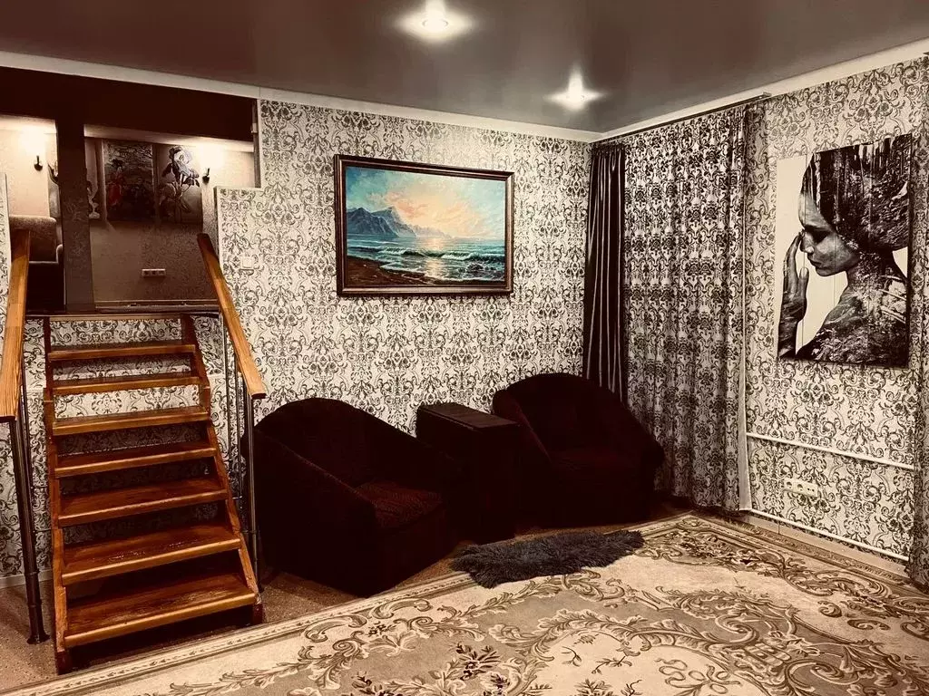 2-к кв. Санкт-Петербург Социалистическая ул., 3 (80.0 м) - Фото 1