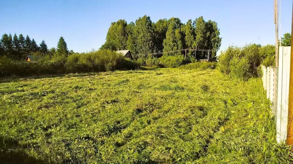 Участок в Москва проезд Ознобишинский (8.0 сот.) - Фото 1