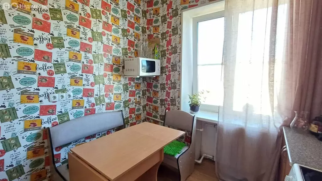 2-комнатная квартира: Фокино, улица Мищенко, 8 (43 м) - Фото 1