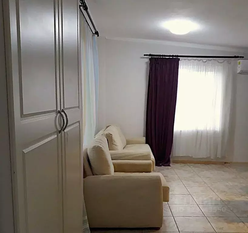 1-к кв. Севастополь Маяк-1 садовое товарищество,  (50.0 м) - Фото 1