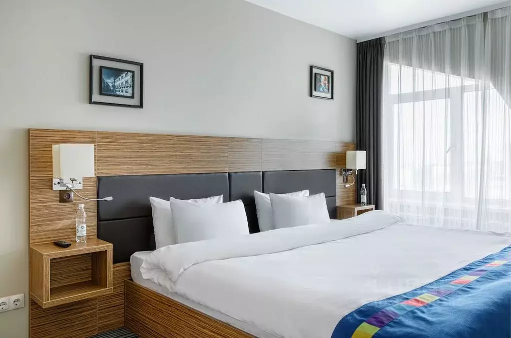 Комната Приморский край, Владивосток Партизанский просп., 42Б (48.0 м) - Фото 1