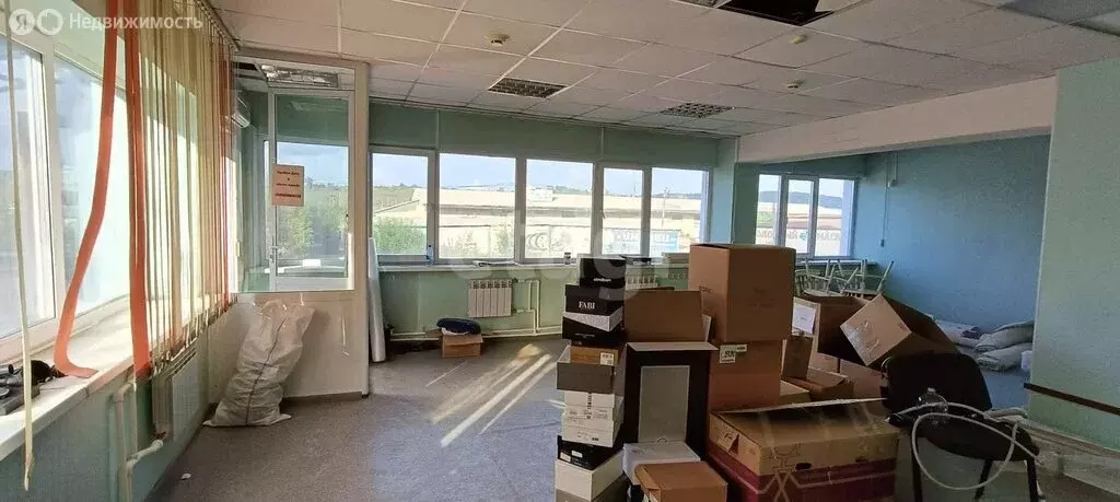 Офис (121.2 м) - Фото 0