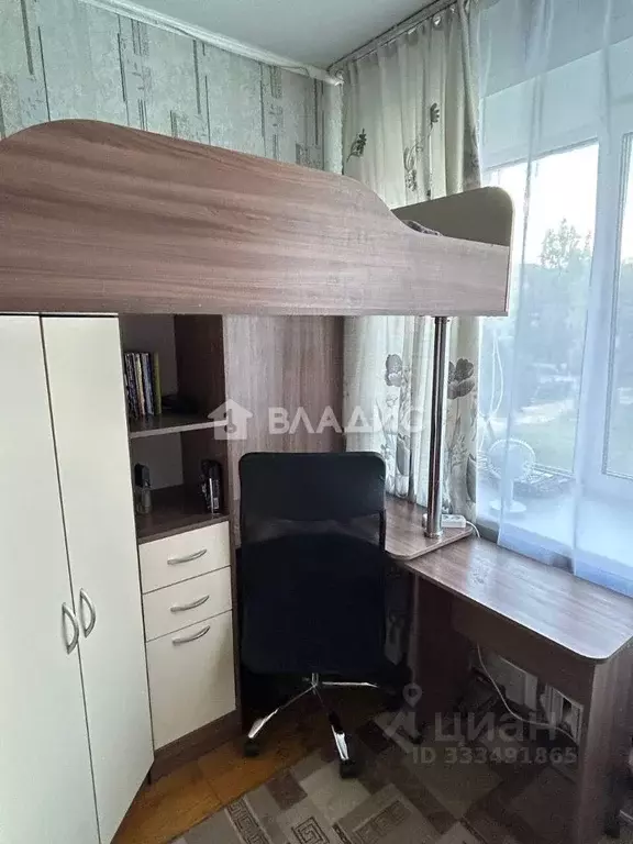 Комната Марий Эл, Йошкар-Ола ул. Лермонтова, 31 (11.7 м) - Фото 2