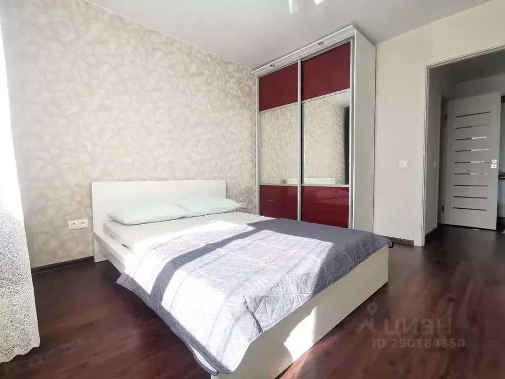 2-к кв. Самарская область, Самара ул. Дыбенко, 27А (43.0 м) - Фото 2