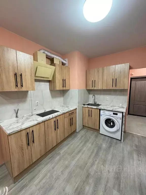 Студия Белгородская область, Белгород ул. Победы, 126 (23.4 м) - Фото 1