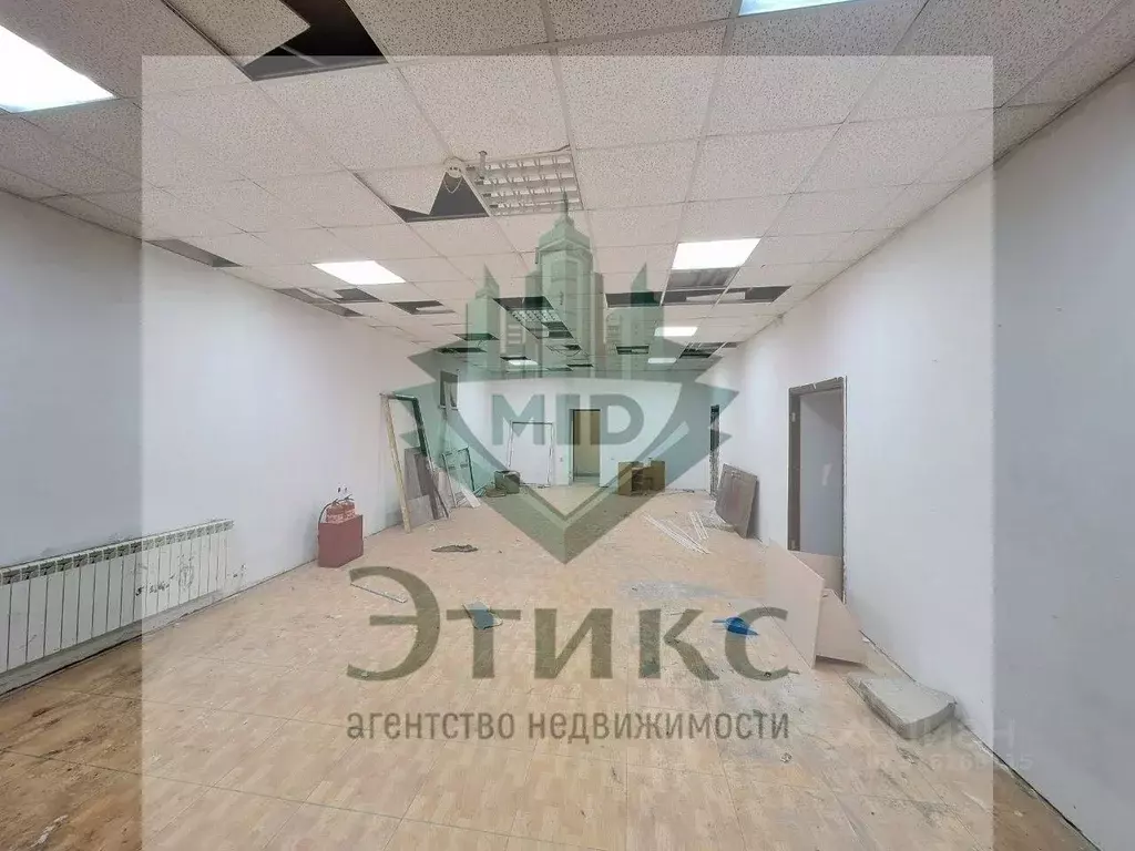 Офис в Ульяновская область, Ульяновск ул. Радищева, 69 (160 м) - Фото 0