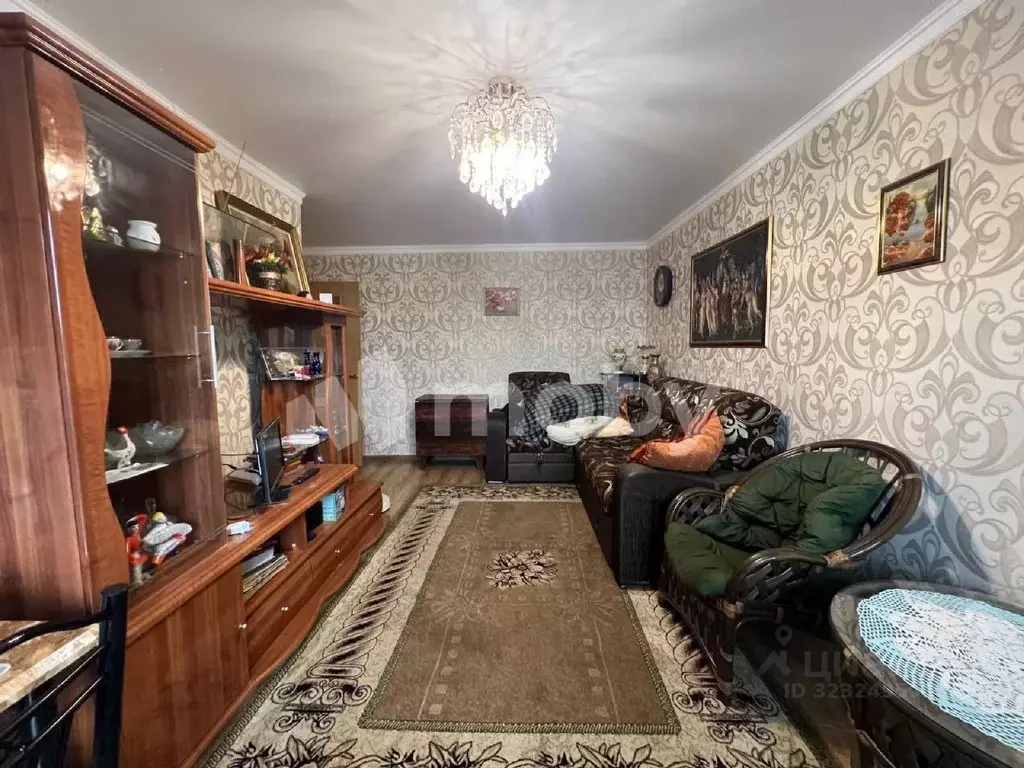 2-к кв. Калининградская область, Калининград ул. Багратиона, 156 (44.6 ... - Фото 1