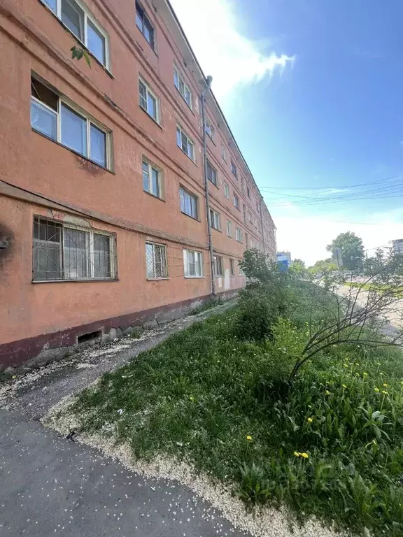Комната Алтайский край, Барнаул ул. Эмилии Алексеевой, 55 (12.7 м) - Фото 1