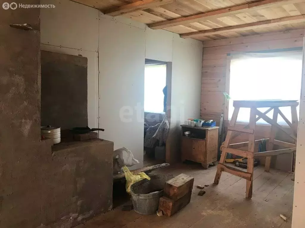 Дом в Улан-Удэ, Купеческая улица (72 м) - Фото 1