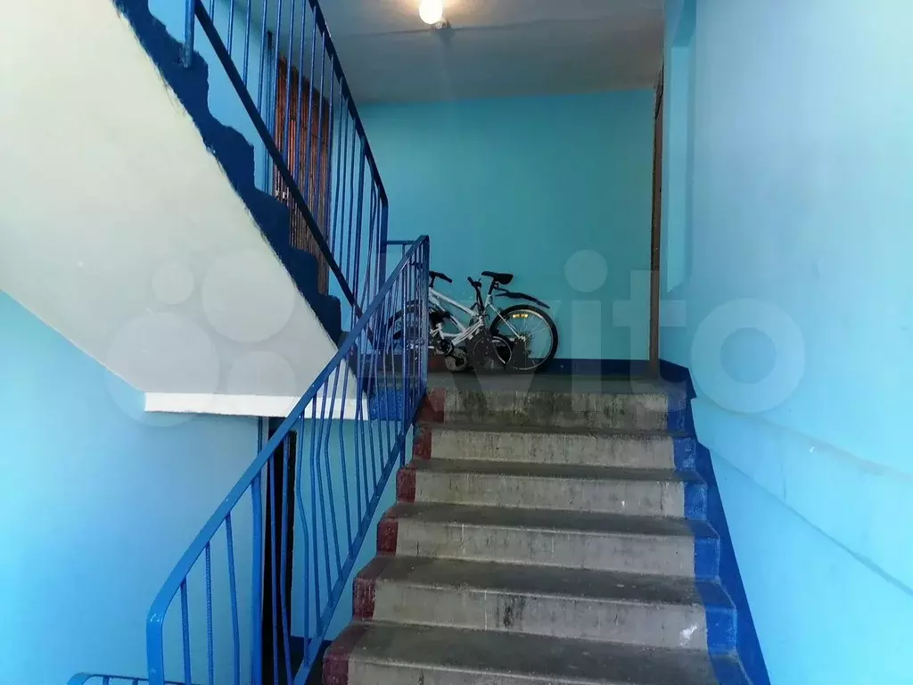 2-к. квартира, 45 м, 3/5 эт. - Фото 1