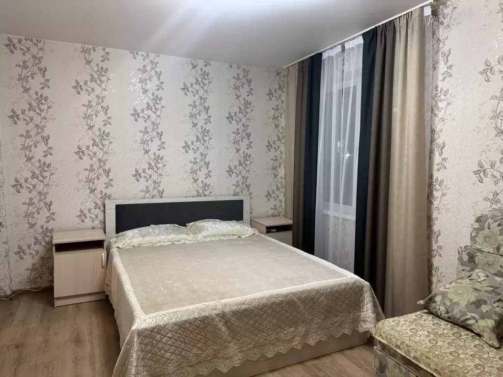 1-к кв. Краснодарский край, Сочи Ростовская ул., 7 (36.0 м) - Фото 1
