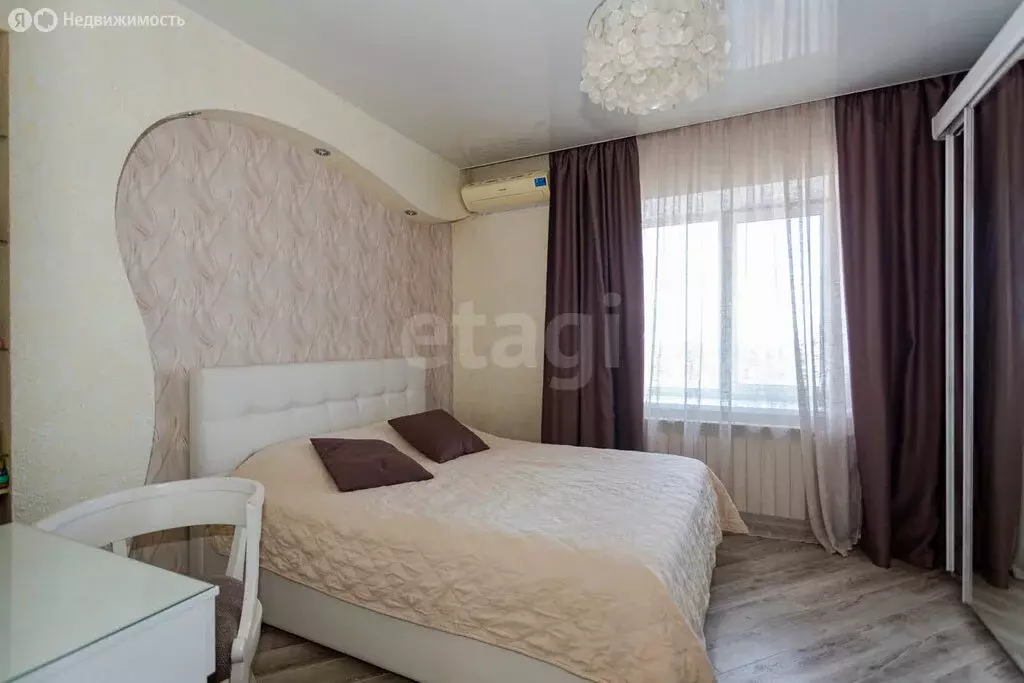 3-комнатная квартира: Новокузнецк, проспект Авиаторов, 97 (80.7 м) - Фото 2