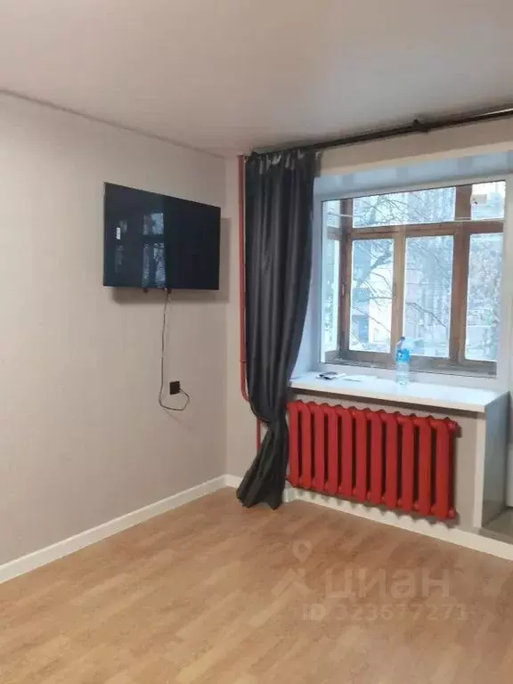 2-к кв. Башкортостан, Уфа ул. Аксакова, 43 (45.0 м) - Фото 1