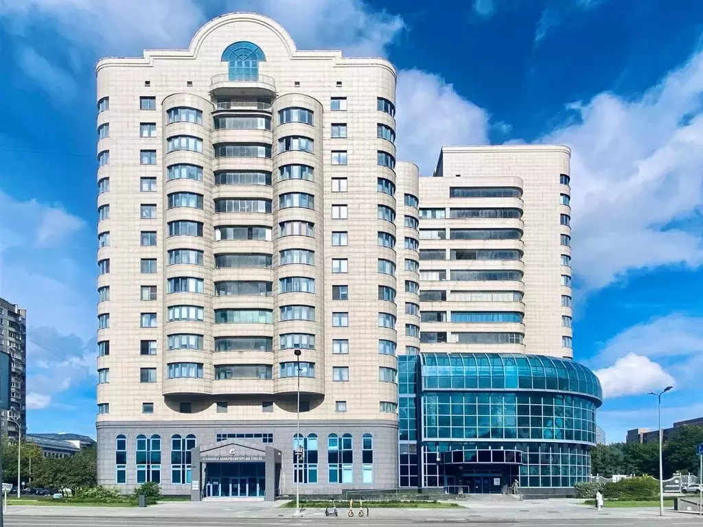 Офис в Москва Новочеремушкинская ул., 71/32 (416 м) - Фото 1