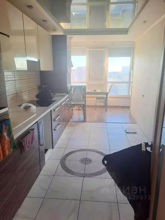 2-к кв. Саратовская область, Саратов ул. Имени С.Ф. Тархова, 37 (54.0 ... - Фото 1