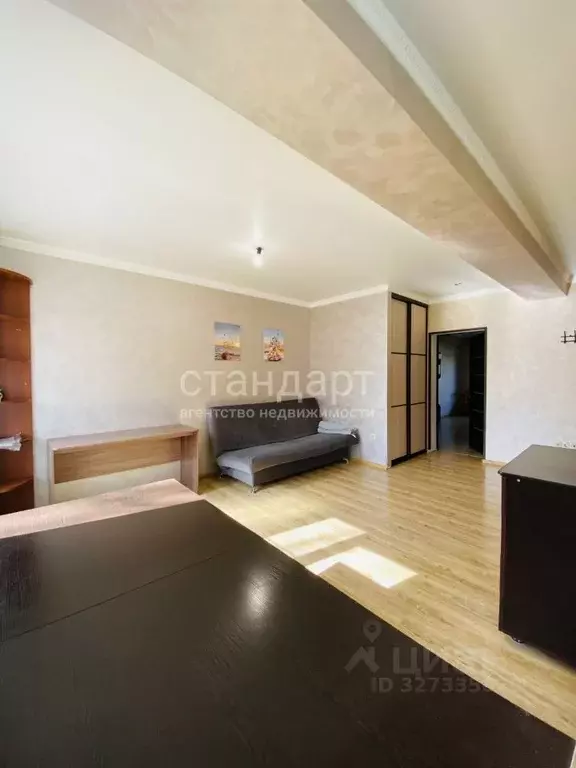 2-к кв. Ставропольский край, Ессентуки Октябрьская ул. (48.9 м) - Фото 2