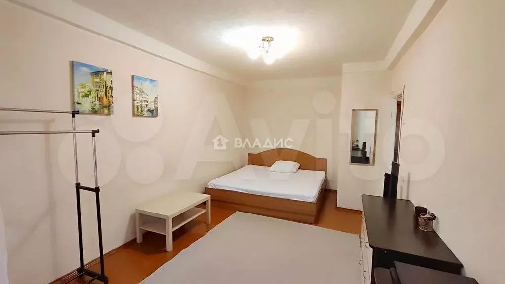 1-к. квартира, 32,8 м, 3/5 эт. - Фото 1