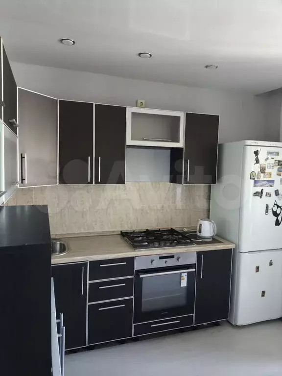 2-к. квартира, 54 м, 5/5 эт. - Фото 0