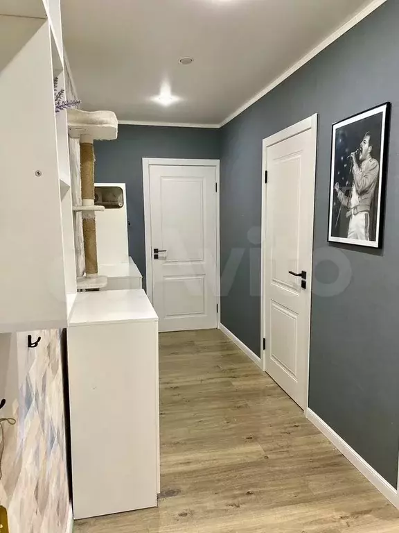 2-к. квартира, 45 м, 5/9 эт. - Фото 1