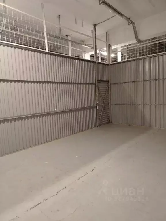 Склад в Москва ул. Верхние Поля, 51Б (50 м) - Фото 1