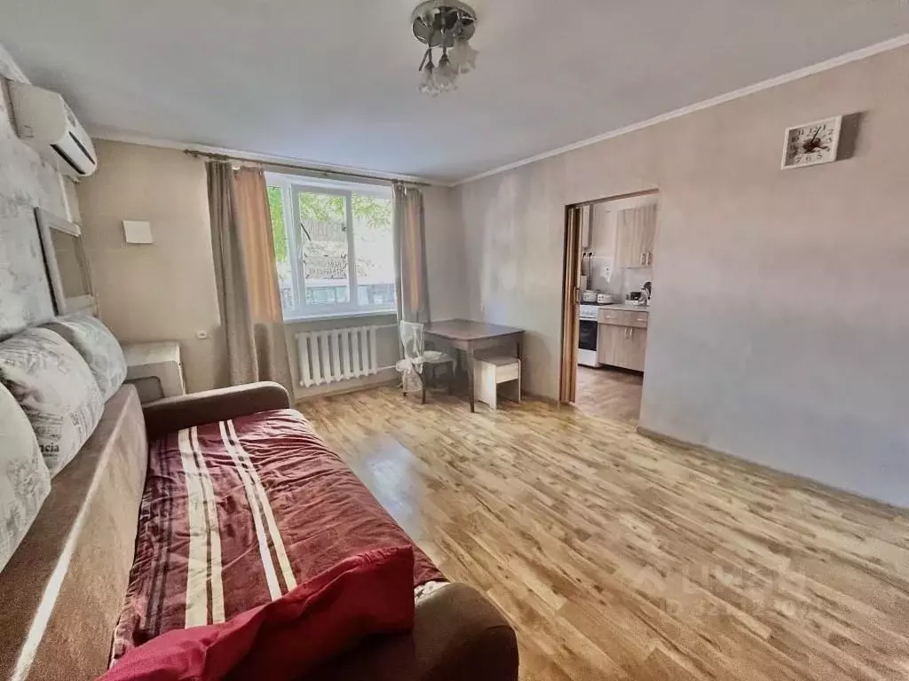 1-к кв. Севастополь ул. Розы Люксембург, 84 (27.0 м) - Фото 1