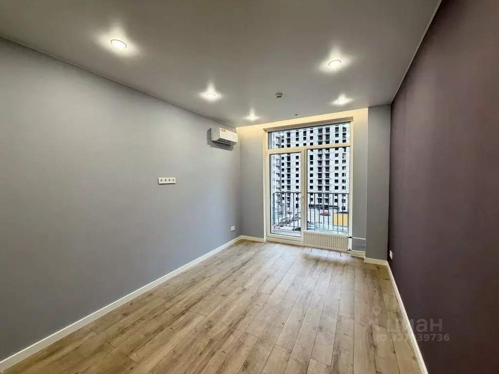 2-к кв. Москва Березовая аллея, 19к3 (47.6 м) - Фото 1