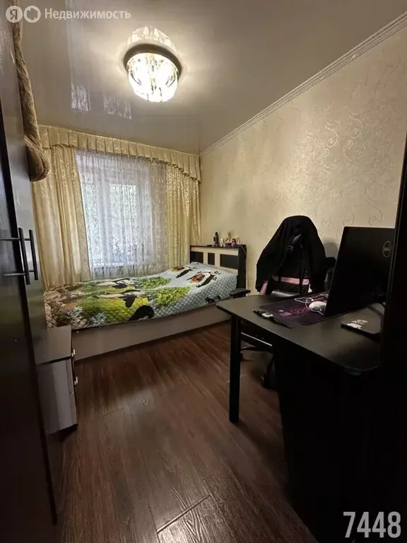 3-комнатная квартира: Аксай, проспект Ленина, 35 (60.7 м) - Фото 1